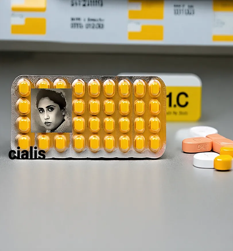 Precio cialis farmacia españa